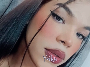 yoiku Faceporno