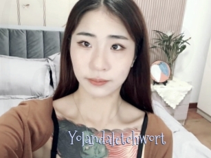 Yolandaletchwort