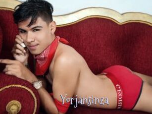 Yorjansinza