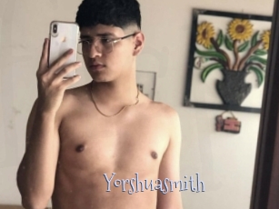Yorshuasmith