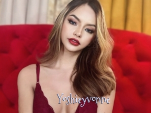 Yoshieyvonne