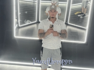 youcefthompson Faceporno