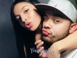 Younaughty