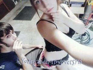 Youngandhornylovers713