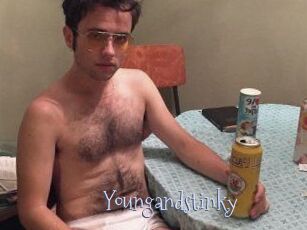 Young_and_stinky