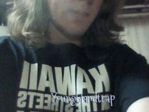 Youngblondtrap