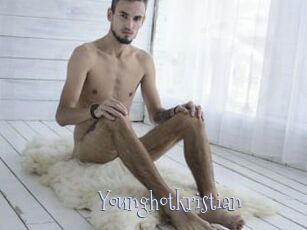 Younghotkristian