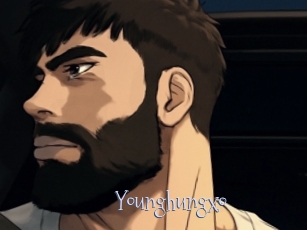 Younghungxo