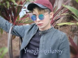 Younghuugekenny