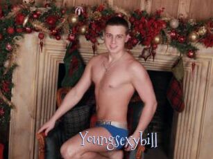 Youngsexybill