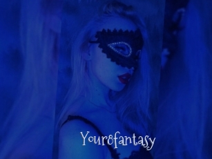 Your8fantasy