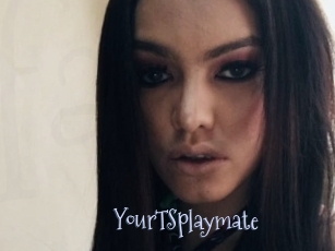 yourTSplaymate Faceporno