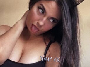 your_ex Faceporno