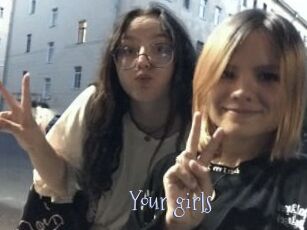 Your_girls