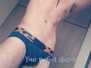 Your_perfect_illusion