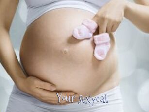 Your_sexycat