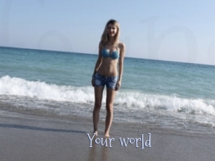 Your_world