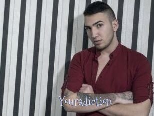 Youradiction