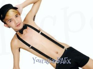 YourasianBAEx
