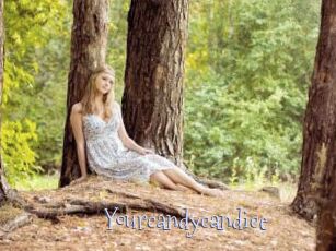 Yourcandycandice