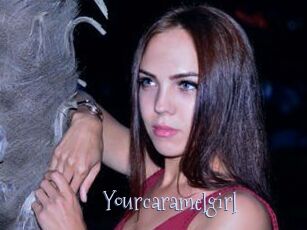 Yourcaramelgirl