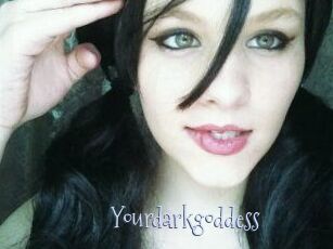 Yourdarkgoddess