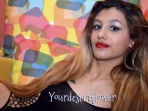 Yourdesertflower