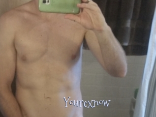 Yourexnow