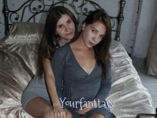 Yourfanttasy