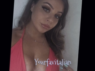Yourfavitalian