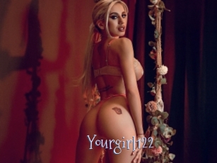 Yourgirl122