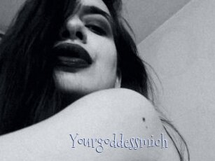 Yourgoddessmich