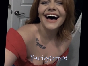 Yourivystorm93