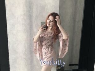 Yourkitty