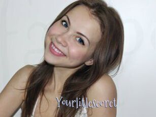 Yourlitlesecret