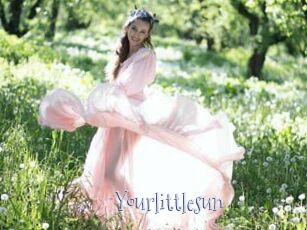 Yourlittlesun