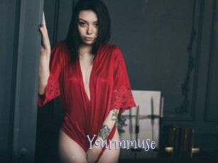 Yourmmuse