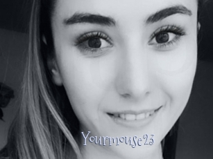Yourmouse23