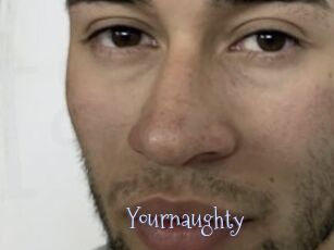 Yournaughty