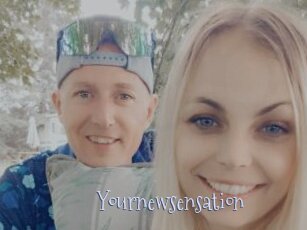 Yournewsensation