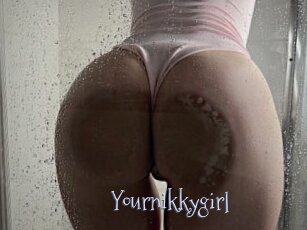 Yournikkygirl