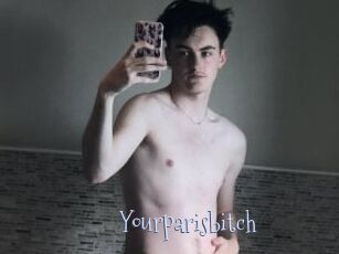 Yourparisbitch