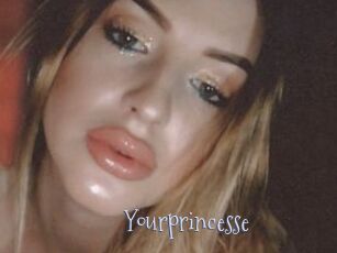 Yourprincesse