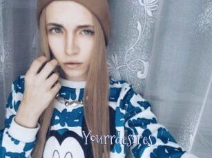 Yourr_desires