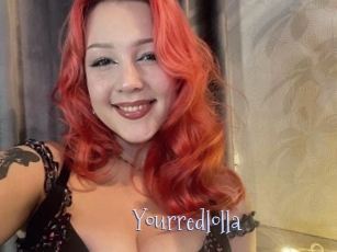 Yourredlolla