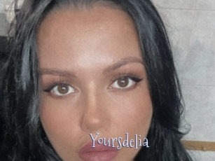 Yoursdelia