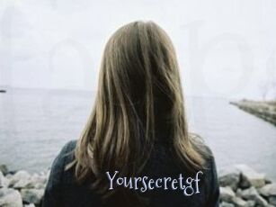 Yoursecretgf
