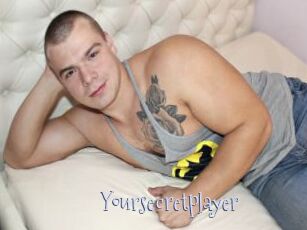 yoursecretplayer Faceporno