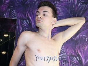 Yoursjustin
