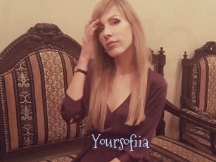Yoursofiia